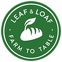 Leaf & Loaf